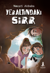 Yeraltındakı sirr