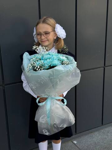 БУКЕТ З