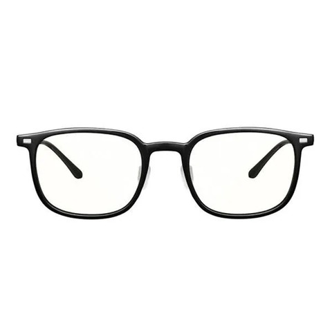 Очки для компьютера Mijia Anti-Blue Light Glasses (HMJ03RM) черные