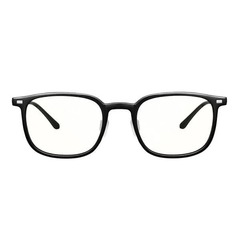 Очки для компьютера Mijia Anti-Blue Light Glasses (HMJ03RM) черные