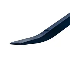 Монтировка КОБАЛЬТ изогнутая, 600 х 14 мм, хром-ванадиевая сталь, пластиковая рукоятка, подвес (919-050)