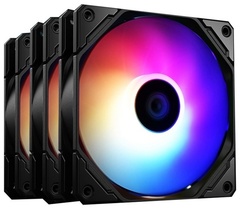 Кулер ID-COOLING TF-12025-Pro ARGB Trio