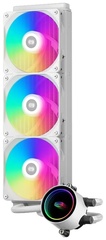 Система охлаждения PCcooler DA360 ARGB