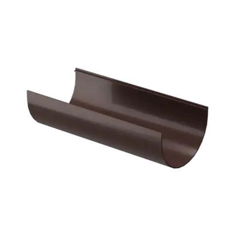 Желоб водосточный 3 м Premium