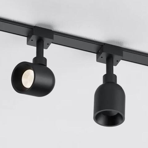 Магнитный трековый светильник Favourite Unica 4232-1U