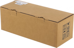 Фьюзер (печка) в сборе для HP LaserJet Pro M1130 (CET), (восстановленный), DGP0656