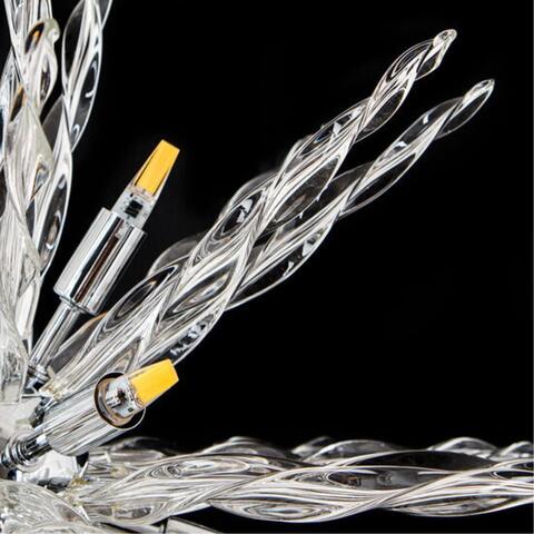 Подвесная люстра Arte Lamp BELLA A1066SP-12CC