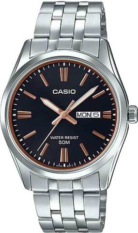 Часы мужские Casio MTP-1335D-1A2 Casio Collection