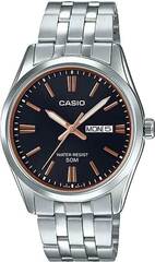 Часы мужские Casio MTP-1335D-1A2 Casio Collection