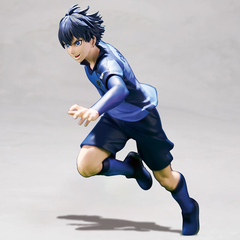 Фигурка Banpresto Blue Lock: Yoichi Isagi