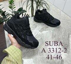 Полуботинки зима по 8 пар (41-46)р. / 3312-2