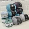 Набор пряжи KUMARA GARDEN Set