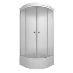 Душевая Кабина Triton Лайт 90*90 В (ДН4)
