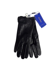 Перчатки. Женские. Материал верха: Кожаные люкс качества. Подклад: Трикотаж-шерсть. 5 шт в упаковке.