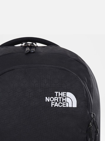 Картинка рюкзак городской The North Face Connector Black - 8