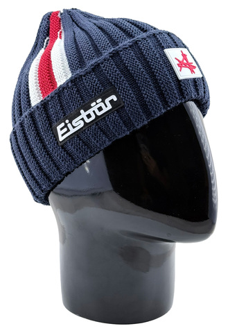 Картинка шапка Eisbar Leizel SA 286 - 3