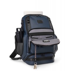 Рюкзак Renegade/Navy Coated Canvas