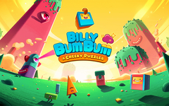 Billy Bumbum: A Cheeky Puzzler (для ПК, цифровой код доступа)