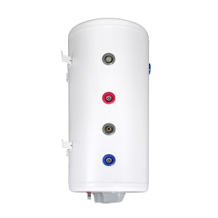 Накопительный комбинированный водонагреватель Metalac Combi Pro WL 150 (левое подключение)