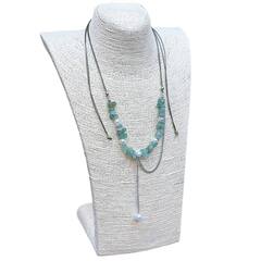 Колье Jewelry - 029