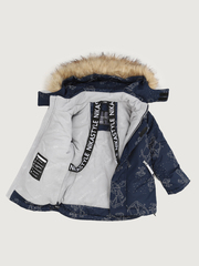 Зимний комплект из мембраны