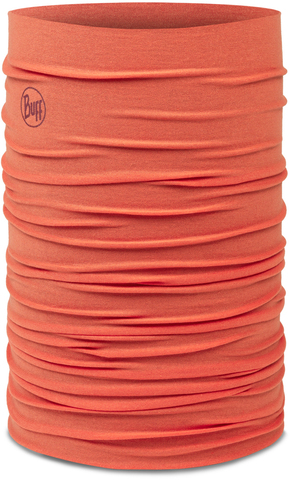 Бандана-труба Buff Original Solid Orange Red фото 1