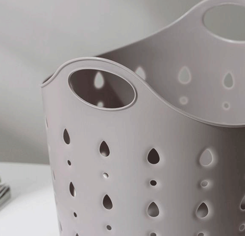 Корзина CubaLibra, 5 л, дымчато-серый