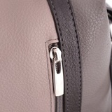 Сумка Саломея 127 мульти бельгийский шоколад