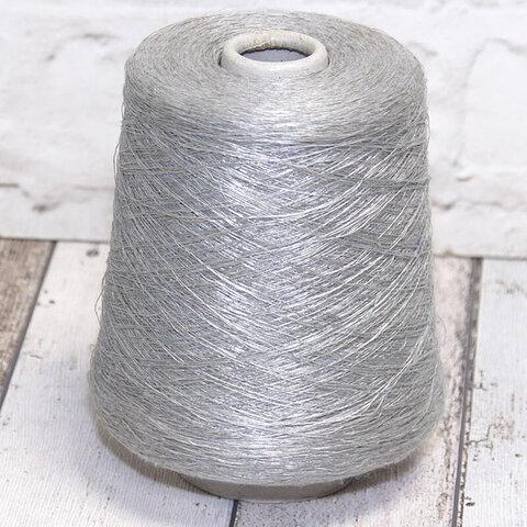 Фасонная вискоза BE.MI.VA NAXOS 1700 серый