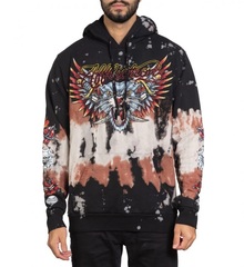 Толстовка Affliction SHADOW SHIFTER