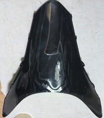 Ветровое стекло для Honda VFR 800 2002 - 2012 г.в. / New черное