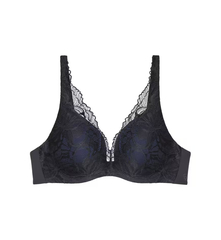 Бюстгальтер кружевной Triumph Body Make-Up Illusion Lace WP