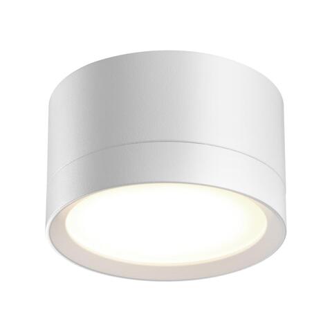 371033 NT Светильник GX53 12Вт 220-240В IP20 OVER