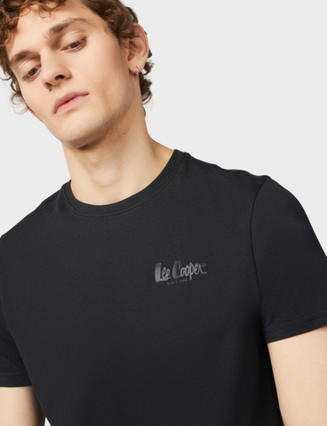 Футболка Lee Cooper