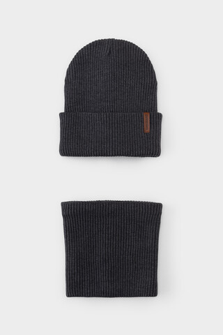 комплект  для мальчика  КВ 22019/антрацит