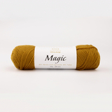 Пряжа Infinity Magic 2035 охра