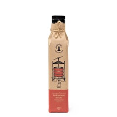 Рыжиковое масло сыродавленное Сыроешькины, 250 мл