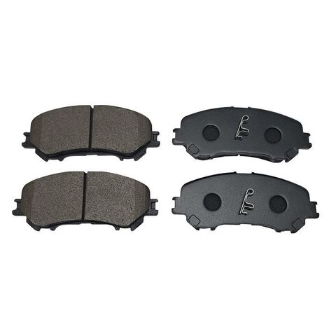 Колодки CTR GK1423 (CKN-149)