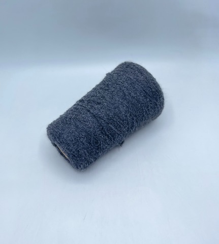 Pool trend (пр.Италия),art-BabyB4 400м/100гр, 80% бэби альпака, 20% полиамид, цвет-Мышино-серый, арт-36854