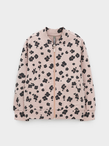 жакет  для девочки  КР 302863/бежевый 1305 Н085 к615