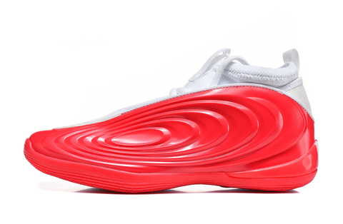 adidas Harden Vol. 10 'Red/White' 