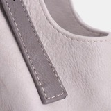 Сумка Саломея 456 итальянский дымка