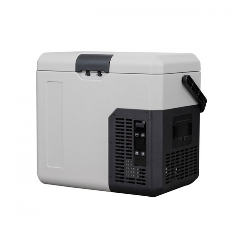 Компрессорный автохолодильник Alpicool P18 (12/24)