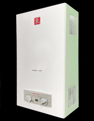 Колонка газовая ЛАДОГАЗ 10ЕD