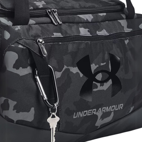 Картинка сумка спортивная Under Armour Undeniable 5.0 Duffle MD  - 7