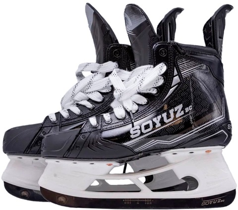 Коньки SOYUZ BBS1 9 FIT2