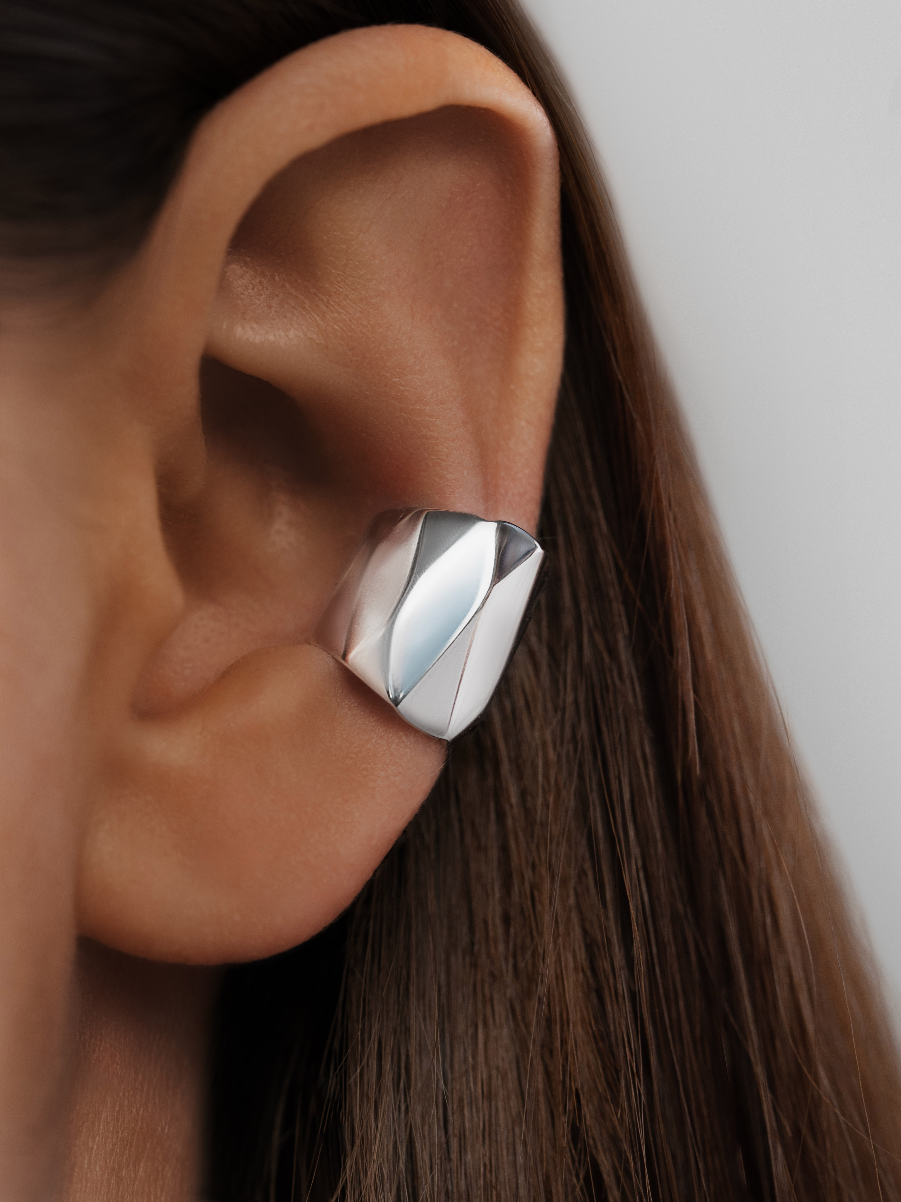 Кафф Призма