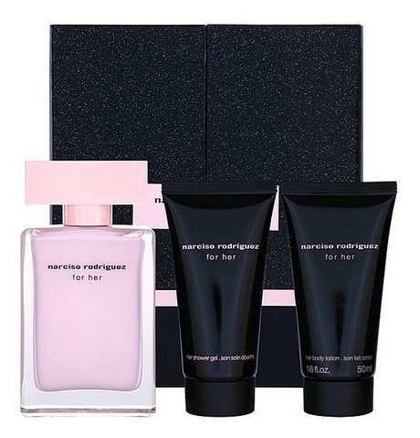 For Her Eau De Parfum