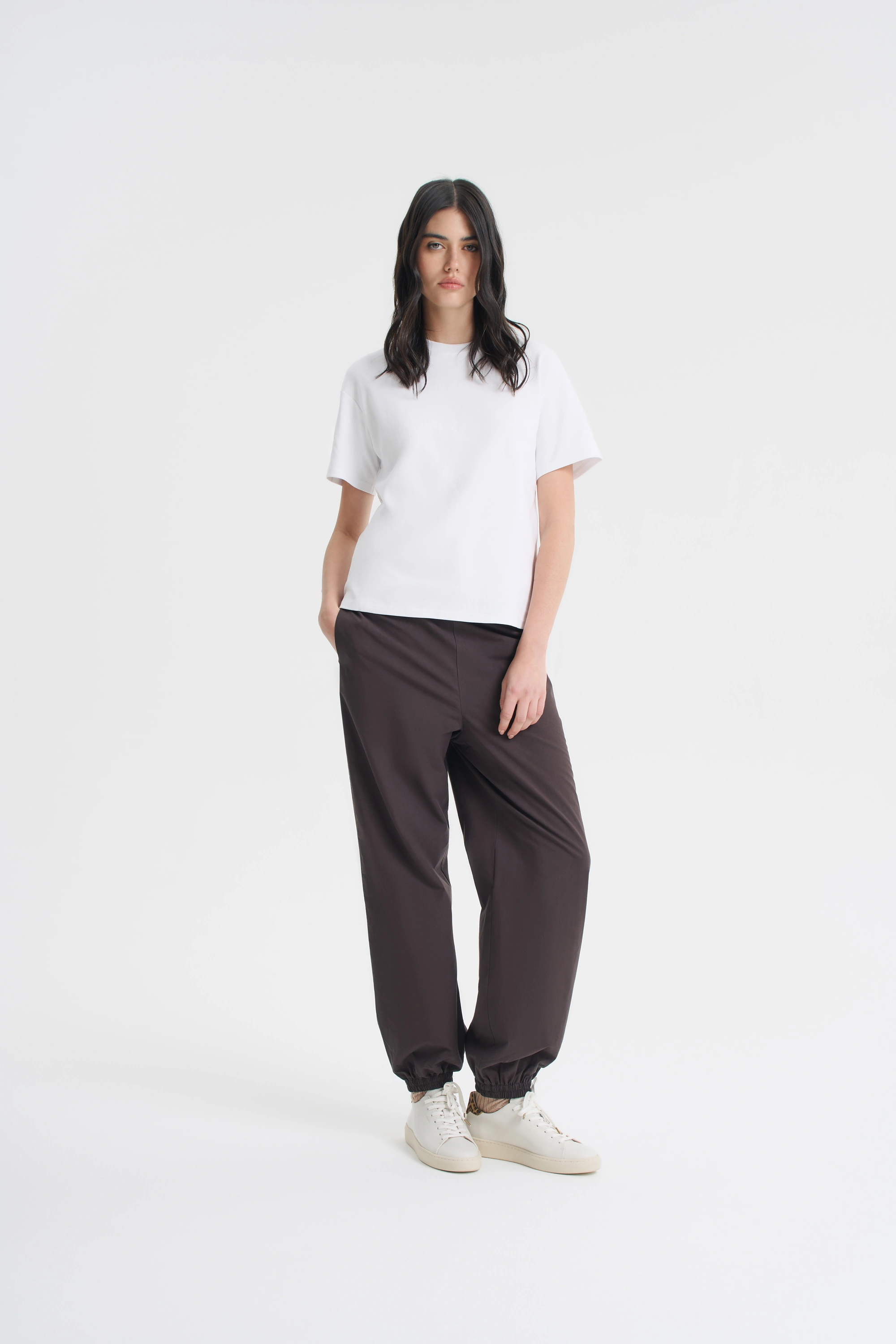 Футболка с вышивкой