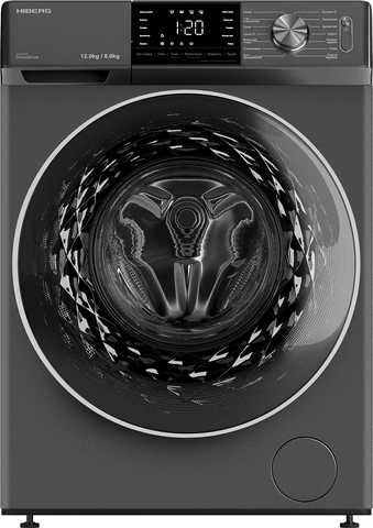 HIBERG i-DDQ6A - 12814 Sd